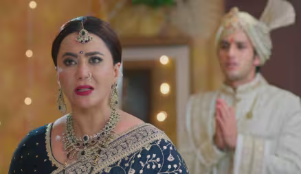 Divya Endures the Price of Greed