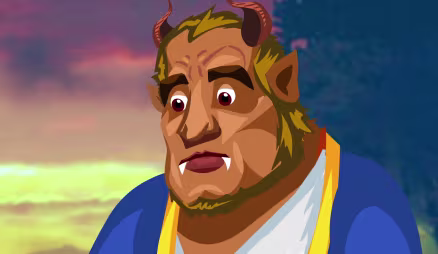 Beauty and the Beast