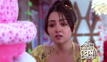 Jashajit Threatens Swayam's Father