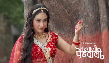 Dadaji Witnesses Latika's Truth
