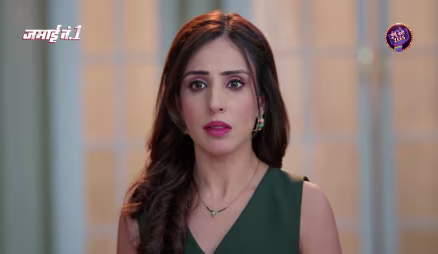 Vasudha's 'Grih Pravesh' with Devansh - Bahu Beti Aur ZEE5