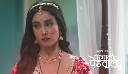 Latika Rages after Discovering Jeetu’s Deceit