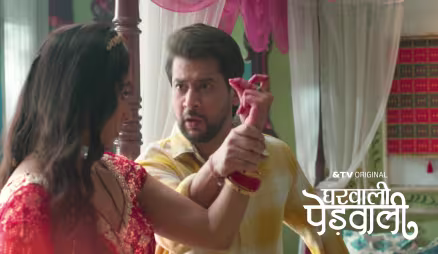Jeetu’s Plan to Outsmart Latika