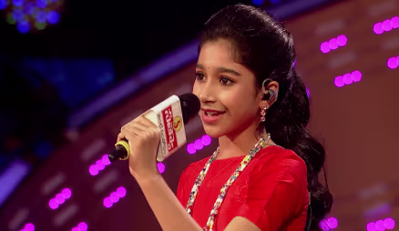 Roshann Meka and Anaswara Rajan Join the Show
