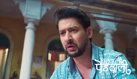 Latika and Saavi Drag Jeetu into New Trouble