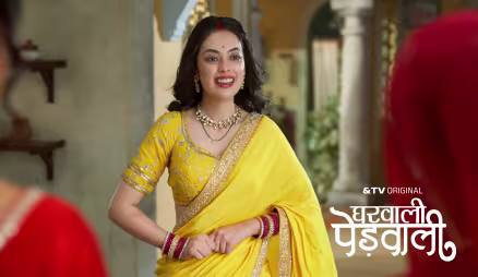 Trivedi and Dwivedi Come to Jeetu’s House
