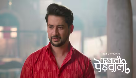 Trivedi and Dwivedi Grow Suspicious of Jeetu