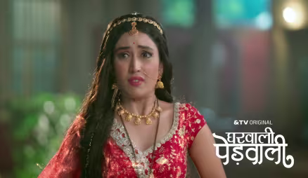 Jeetu Is Troubled by Lattu