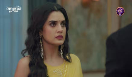 Truth, Conspiracy and Secrets - Bahu Beti Aur ZEE5