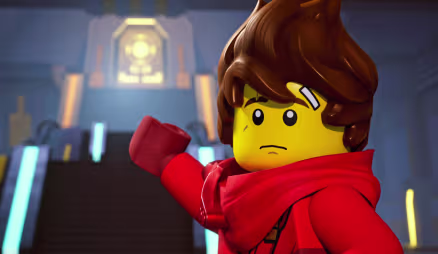 Lloyd’s Secret Power