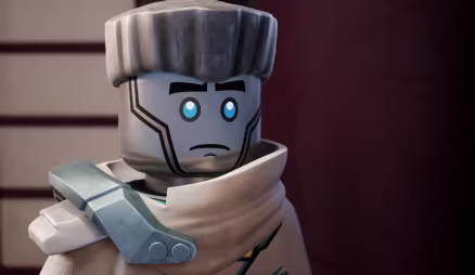 Ninja Curse Quest