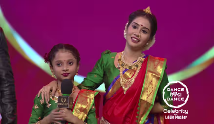 Mansi and Pratyush's Brilliant Act
