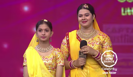 The 'Desa Eka Nacha Aneka' Special Episode