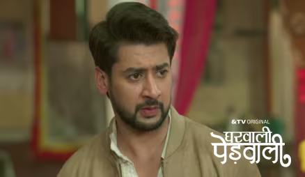 Latika’s Stubbornness and Jeetu’s Ploy
