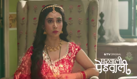 Latika’s Rangoli Brings Trouble for Jeetu