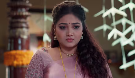 Lakshmi Stops Surya Narayana’s Family from Leaving