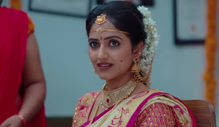 Lakshmi Calls off Her Wedding with Bulliraju