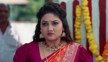 Surya Narayana Decides to Wed Maddy and Lakshmi