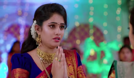 Jagadhatri Targets Yuvaraj in Kaushiki’s House