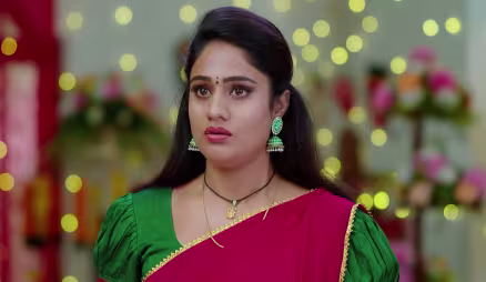Jagadhatri Strives to Protect Her Family's Honour