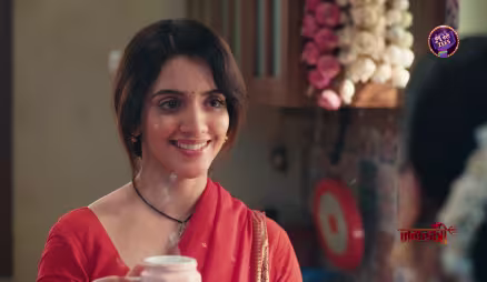 Anu's Quest to Find Aryavardhan's Wife Rajnandini - Bahu Beti Aur ZEE5