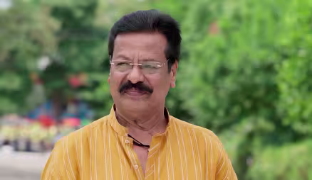 Manohari Grows Jealous of Bhagamati