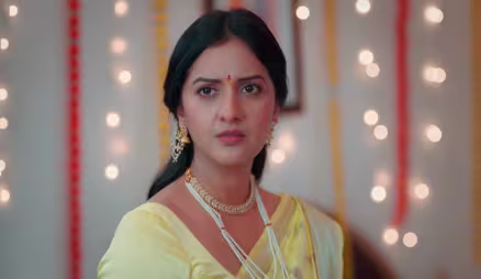 Swanandi Agrees to Get Engaged To Samar