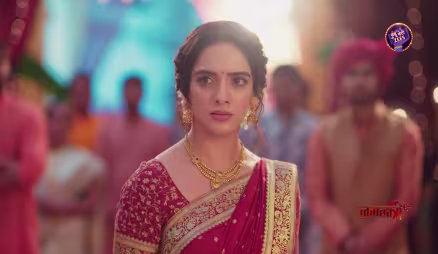 Jagadhatri Exposes Rudra’s Reality to Everyone - Bahu Beti Aur ZEE5
