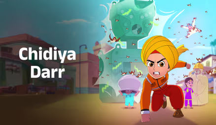 Chidiya Darr