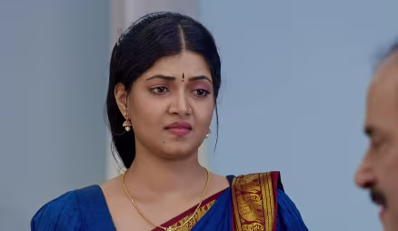 Aadikeshava Is Delighted by Prakash’s Promise