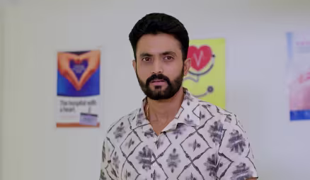 Aadikeshava’s Vow!