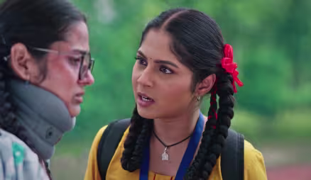 Anika's Devious Plot Against Kamali and Ningi
