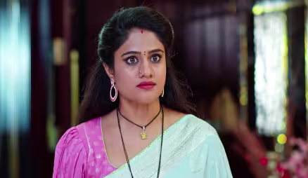 Jagadhatri Resolves to Protect Kaushiki
