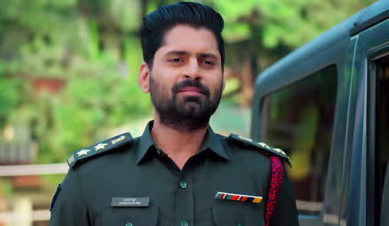Amarendra Investigates Arundhathi’s Accident