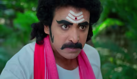 Ghora Fails to Capture Arundhathi’s Spirit