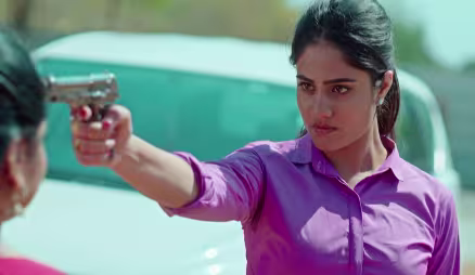 Jagadhatri Protects Sudhakar's Reputation