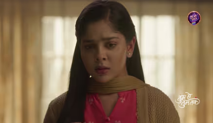 One‑sided Love and a Secret from the Past - Bahu Beti Aur ZEE5