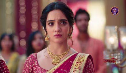 Vasudha’s Struggle and Kamini’s Conspiracy - Bahu Beti Aur ZEE5
