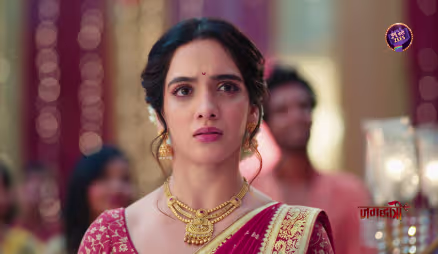 Ganga's Fierce Avatar - Bahu Beti Aur ZEE5