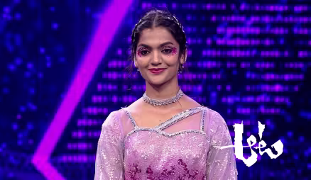The Team of Band Melam Joins the Show
