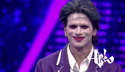 Kavya and Vamshi's Team Members Face Elimination