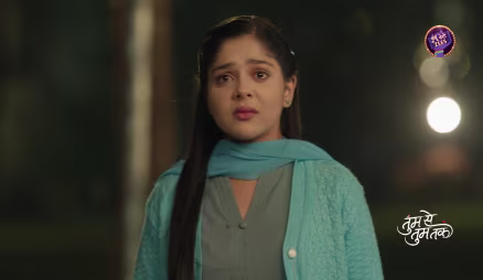 A Hidden Secret and the Pain of the Past - Bahu Beti Aur ZEE5