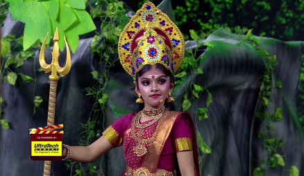 Haritha and Subir Extend Their Support