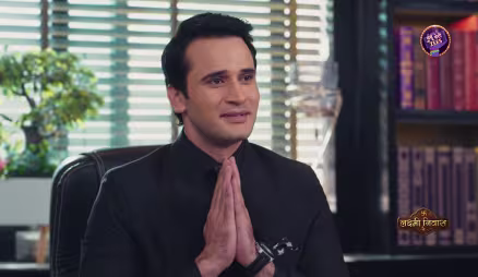 Tangled Bonds and Secrets Rising to the Surface - Bahu Beti Aur ZEE5