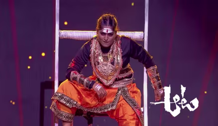 Padmaja Konidela, Raasi and Thiruveer Grace the Show