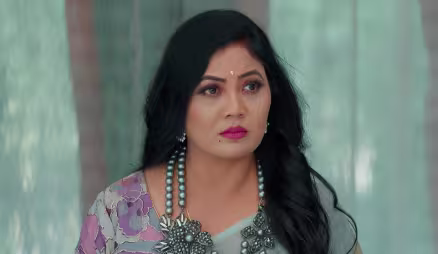 Indra Clears Ahalya’s Doubts