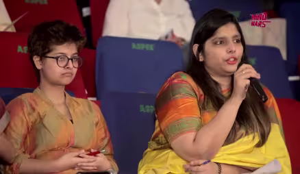 Zone 3 | Quarter Finals | Share 1 Line Review| Win Prizes | Mumbai Debate Championship 2021
