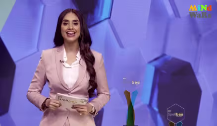 Mind Wars Spell Bee National Finale 2023 | Middle Category #spellingcompetition #spellbee2023