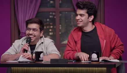 Chirag Panjwani vs Pranav Sharma, Love or Roast?