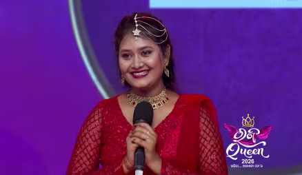 Jyoti and Arundhati's Impressive Performance